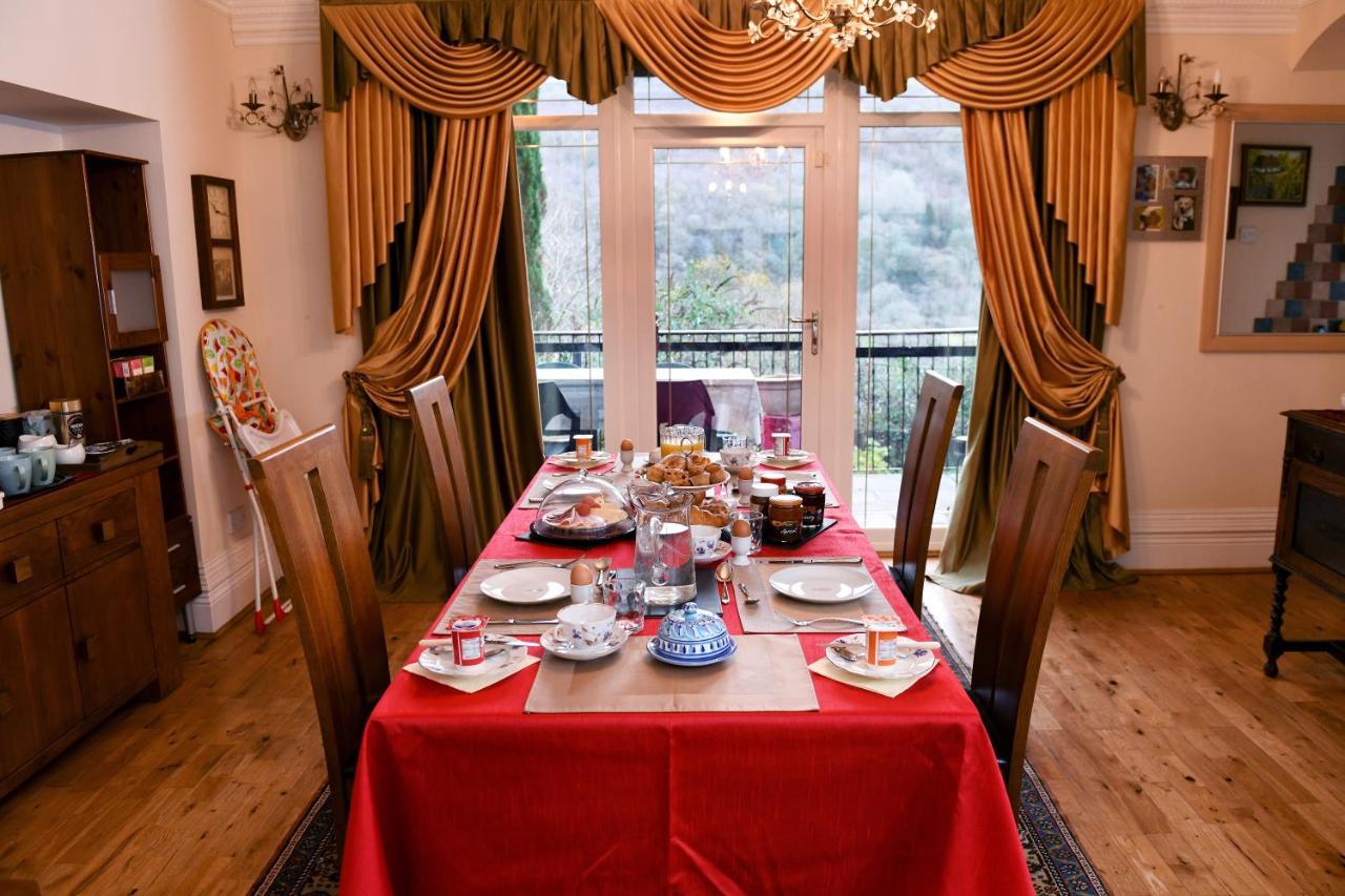 Luxury Suite In Quiet Countryside Location Σουόνσι Εξωτερικό φωτογραφία